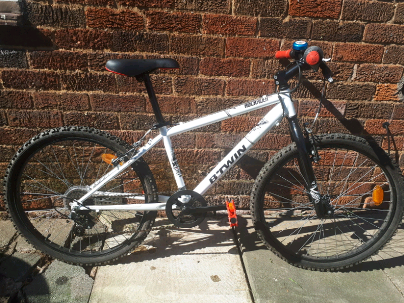 btwin rockrider 300 jr